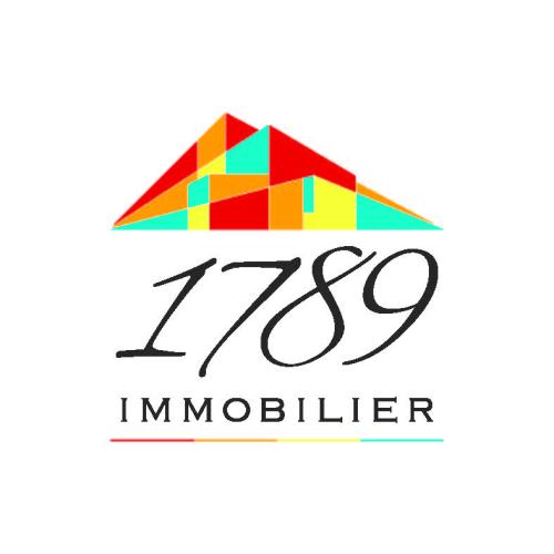 1789 Immobilier